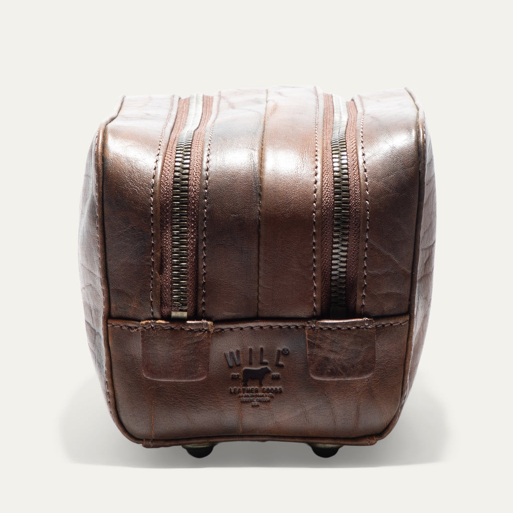 The William Professional Travel Kit