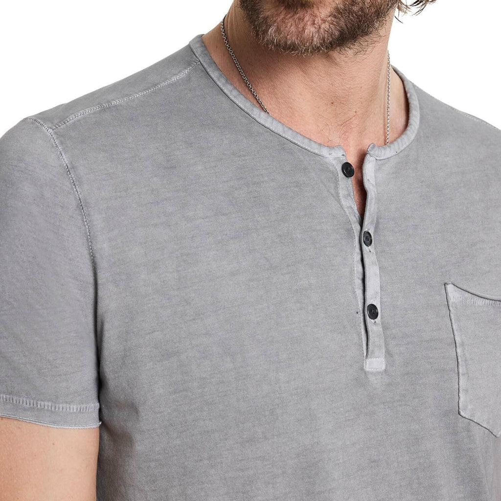 Rex Henley // Med Grey