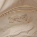 CHANEL Paris Biarritz PM · Canvas Tote