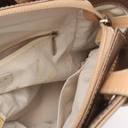 CHANEL Paris Biarritz PM · Canvas Tote
