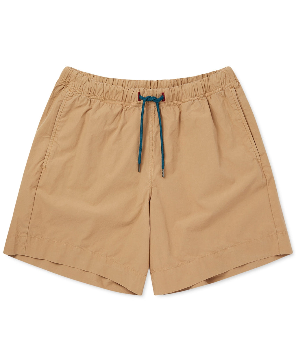 Paul Smith Men's Regular Fit Cotton Drawstring Shorts