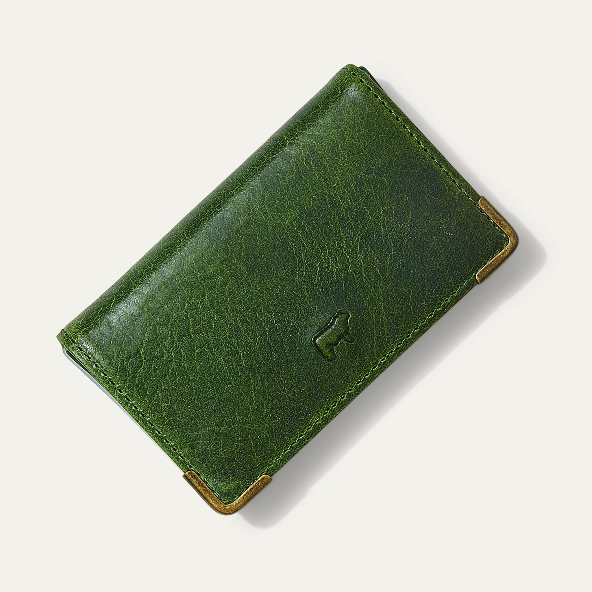 William Business Card Holder