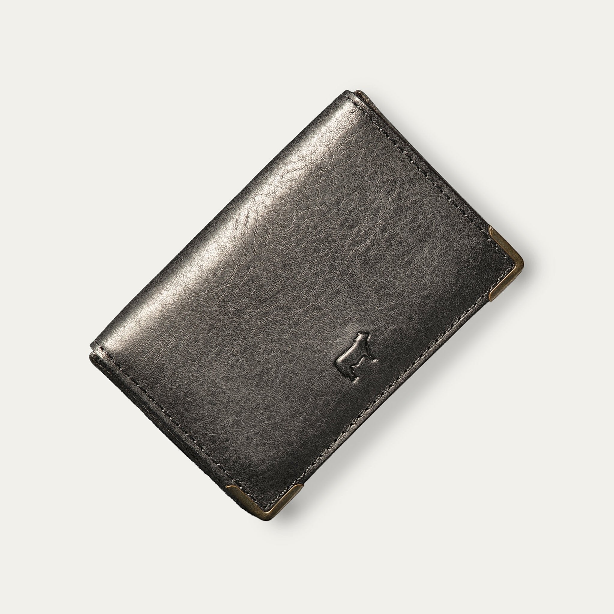 William Business Card Holder