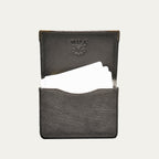 William Business Card Holder