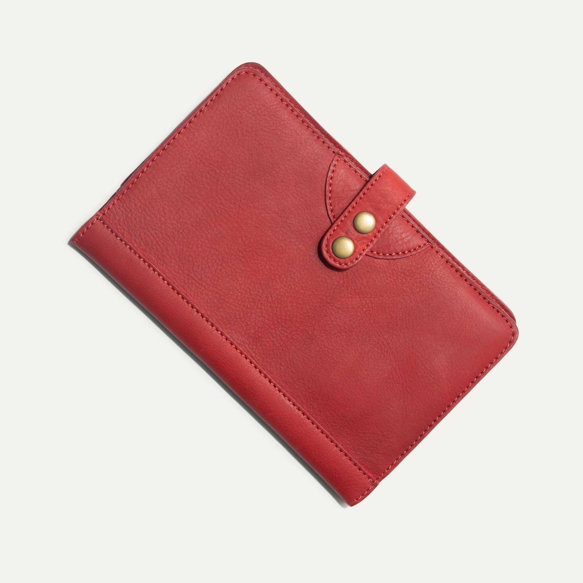 MEDIUM LEATHER JOURNAL COVER