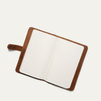 MEDIUM LEATHER JOURNAL COVER