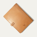 Large Leather Journal Cover