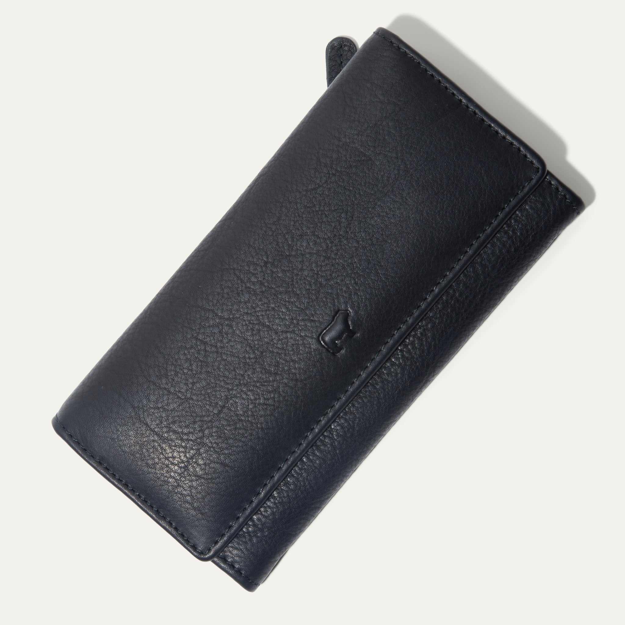 Classic Continental Wallet