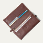 Classic Continental Wallet