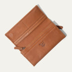 Classic Continental Wallet