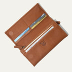 Classic Continental Wallet