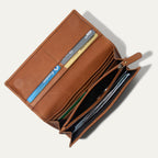 Classic Continental Wallet