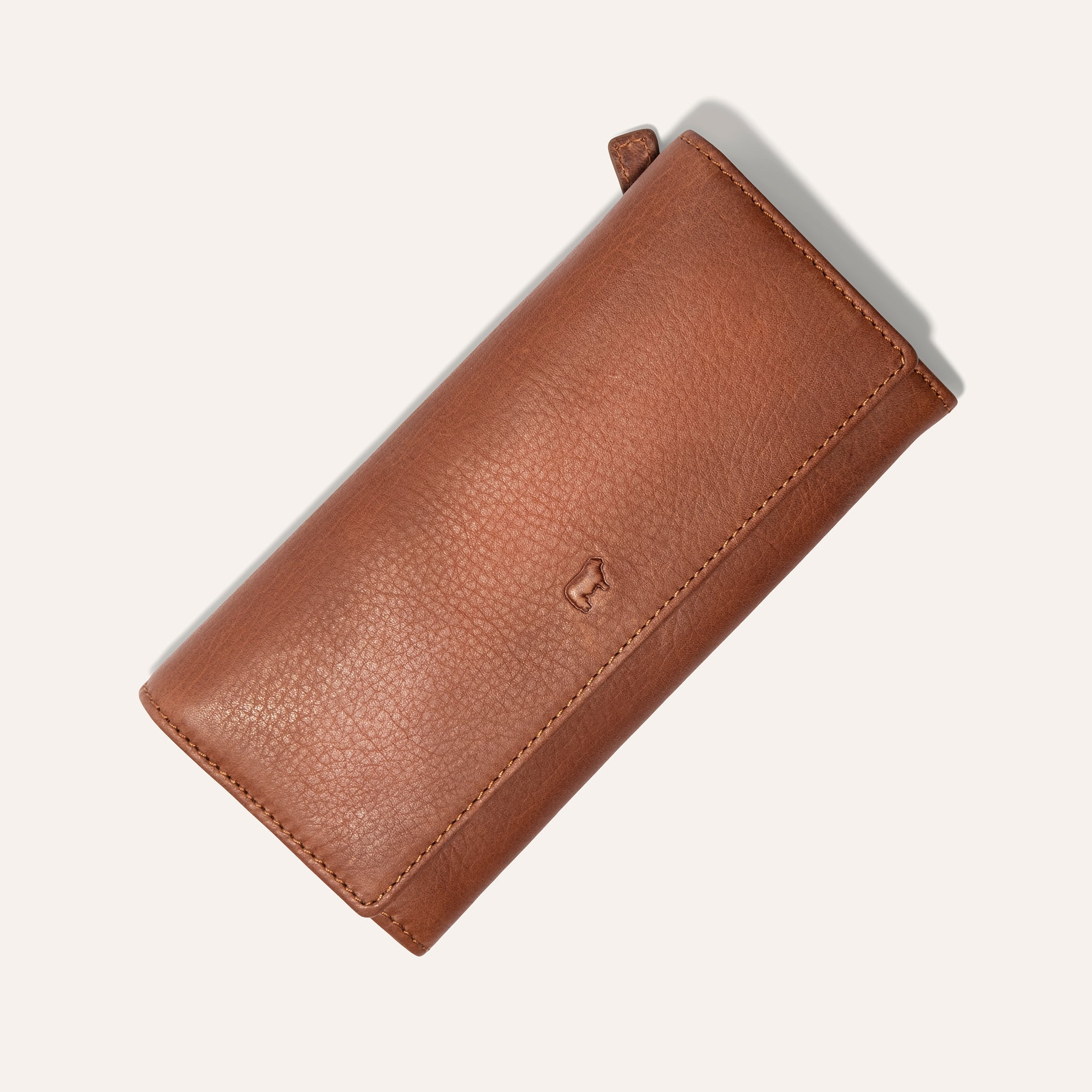 Classic Continental Wallet