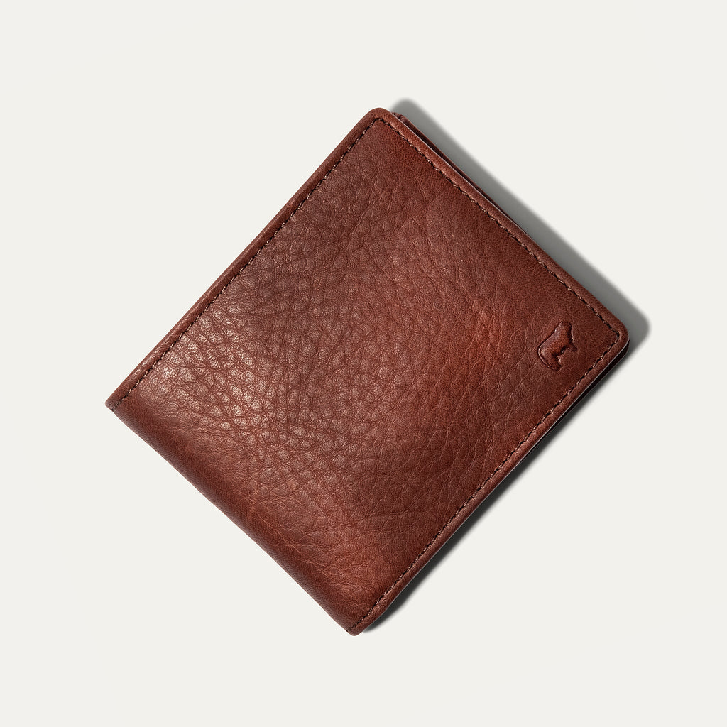 Classic Billfold