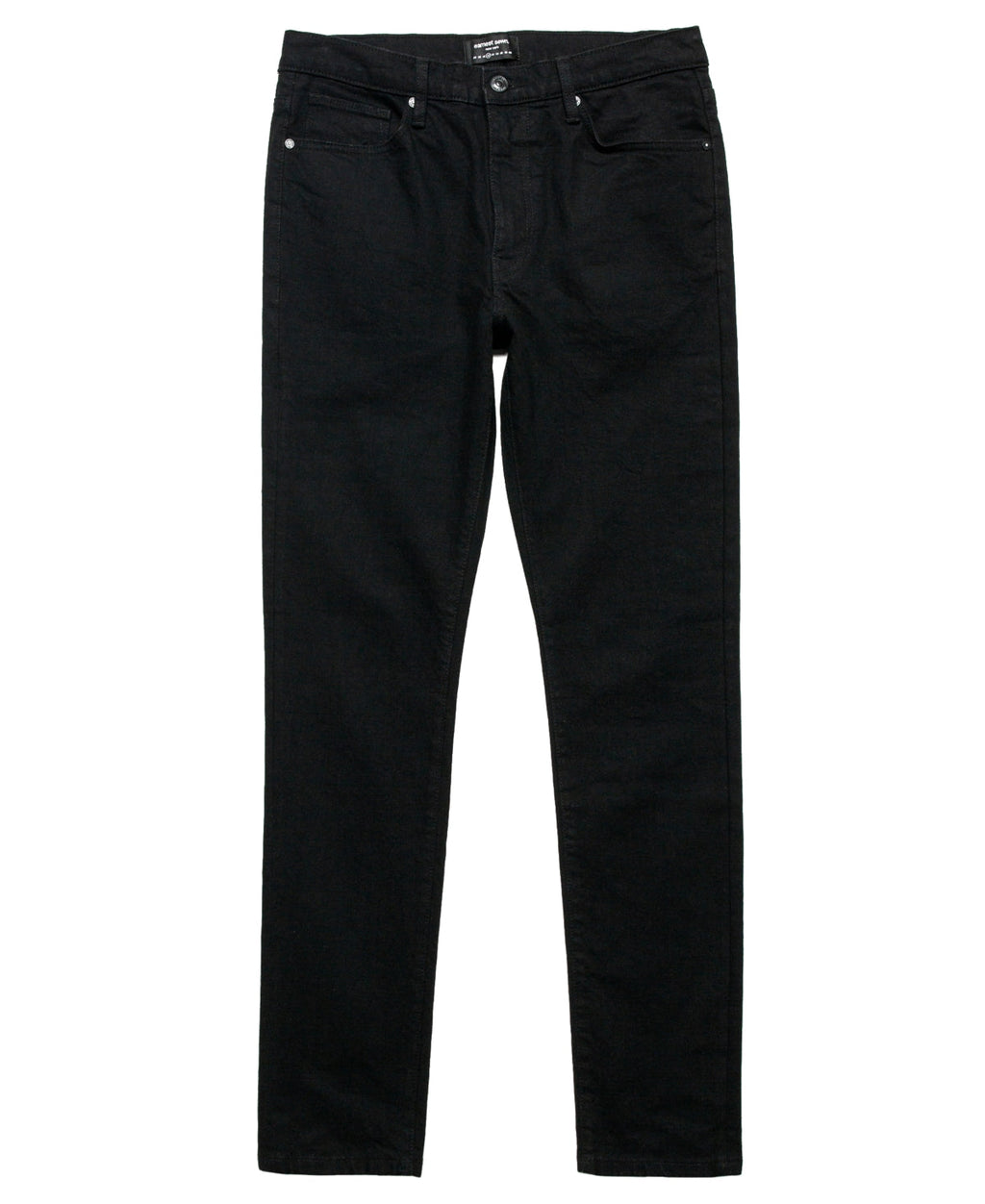 Men's Dean Skinny Denim Jeans - Black