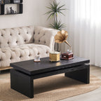 Rectangular Center Table
