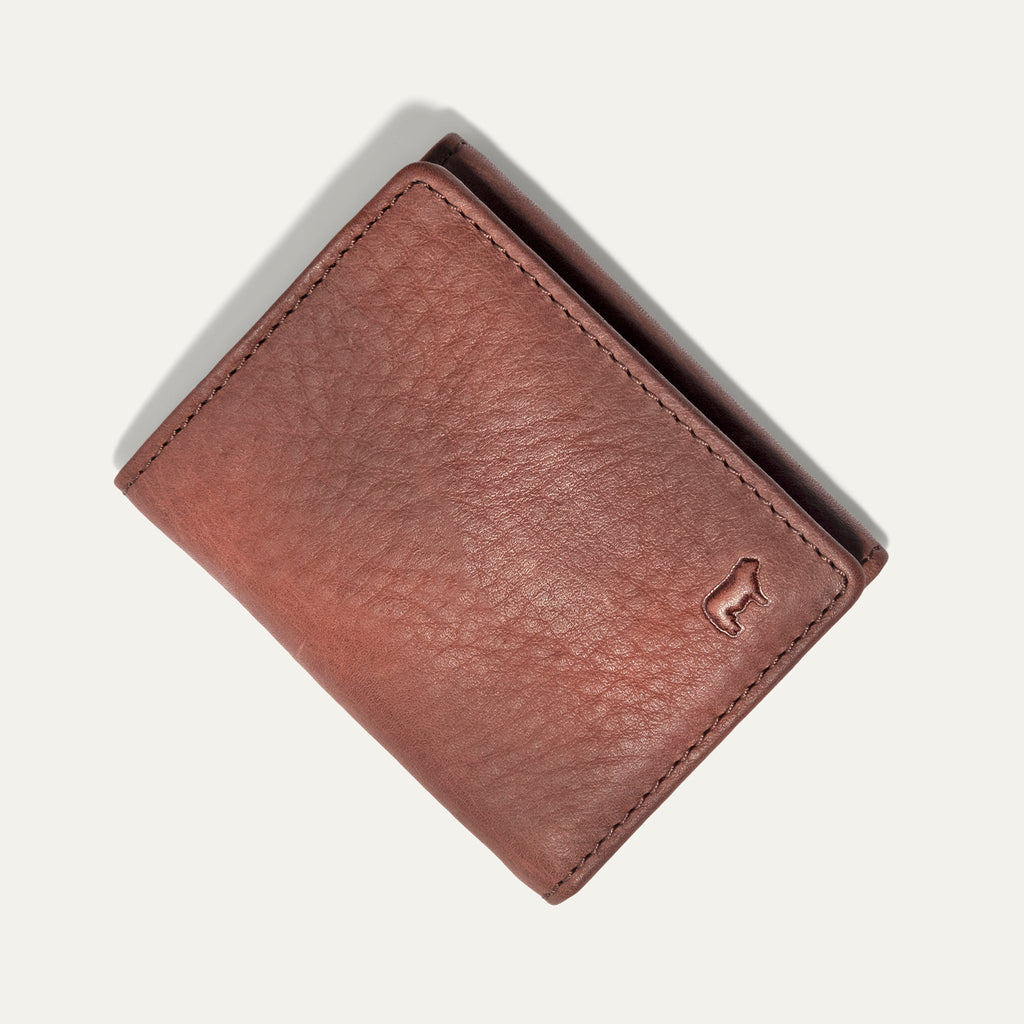 Classic Trifold
