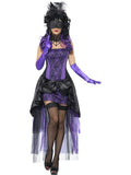 Women's Countess Chateau Adult Costume Size Large