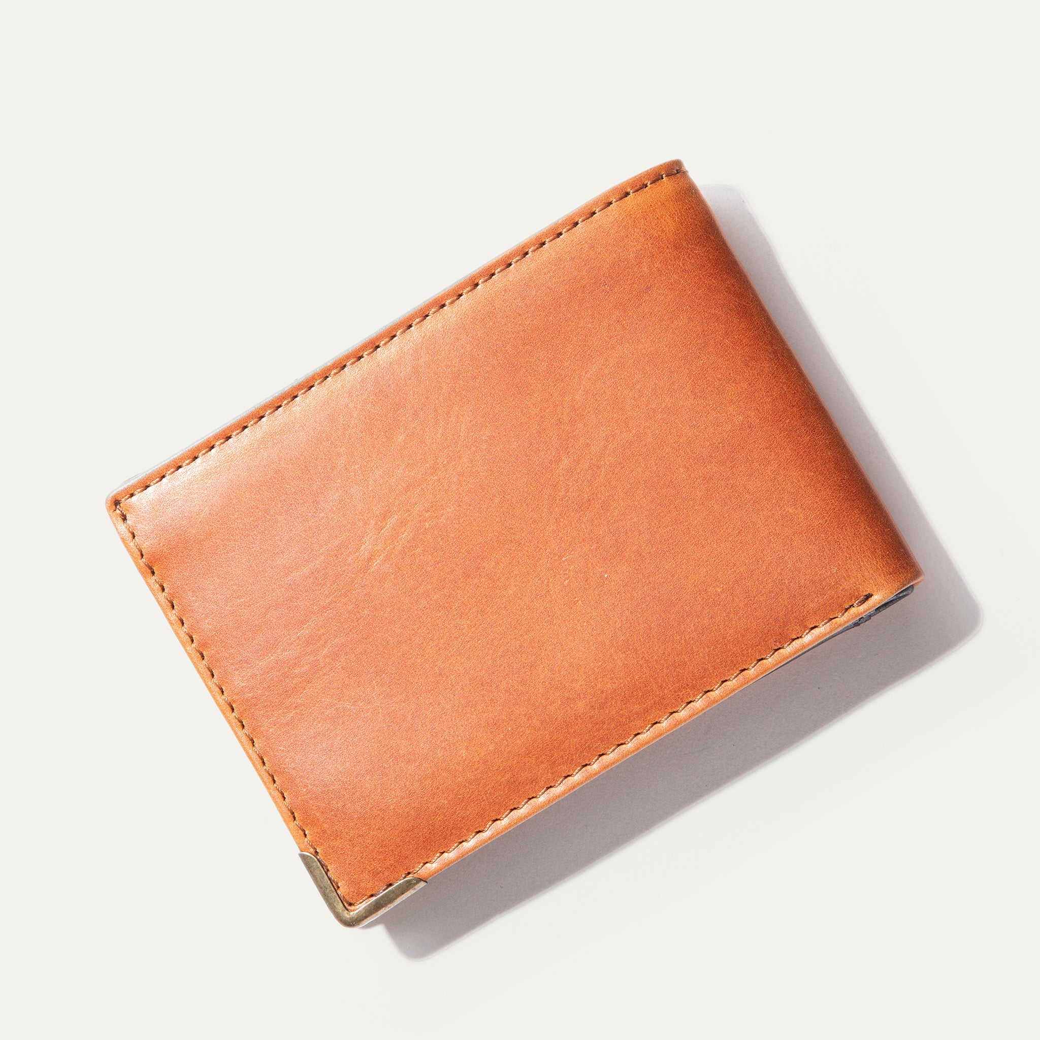 William Two Tone Wallet