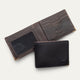 BLACK/DARK BROWN
