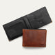 COGNAC/BLACK