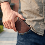 Classic Front Pocket