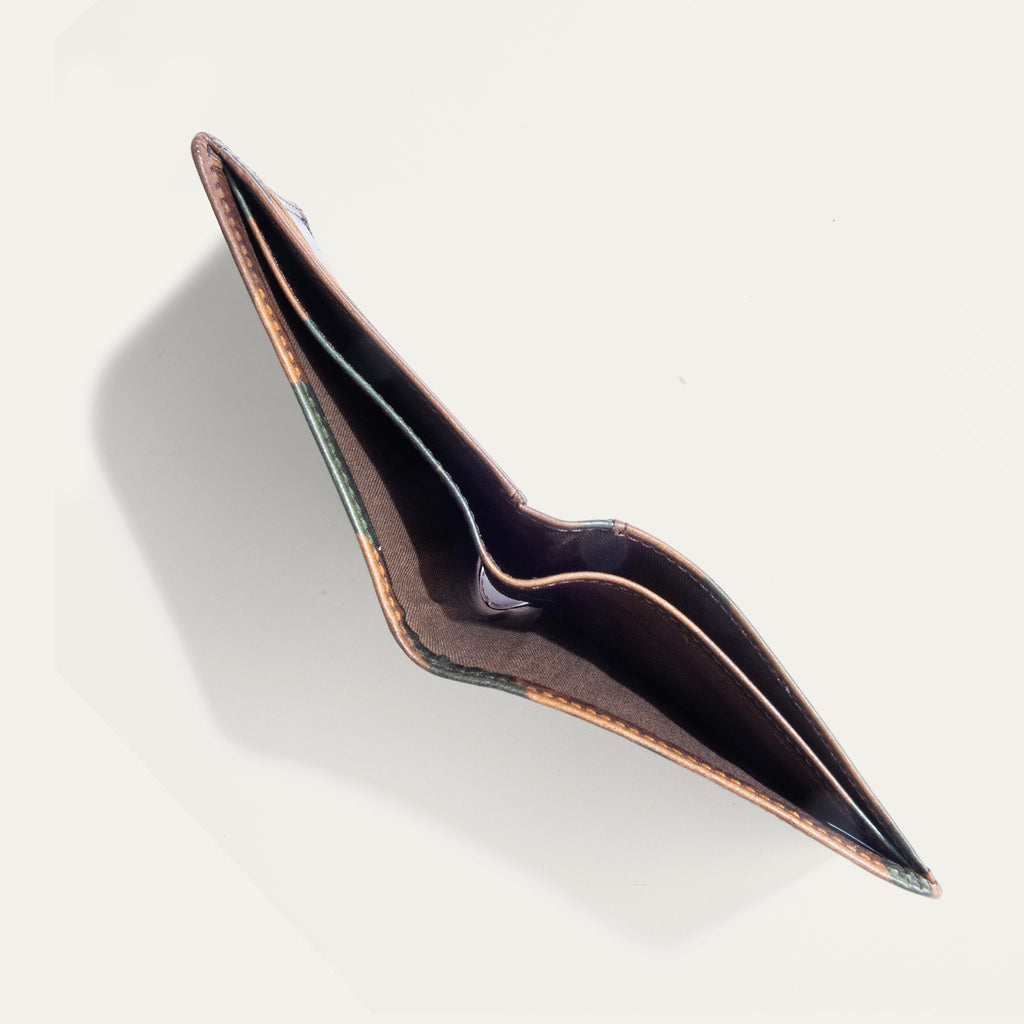 Military Billfold