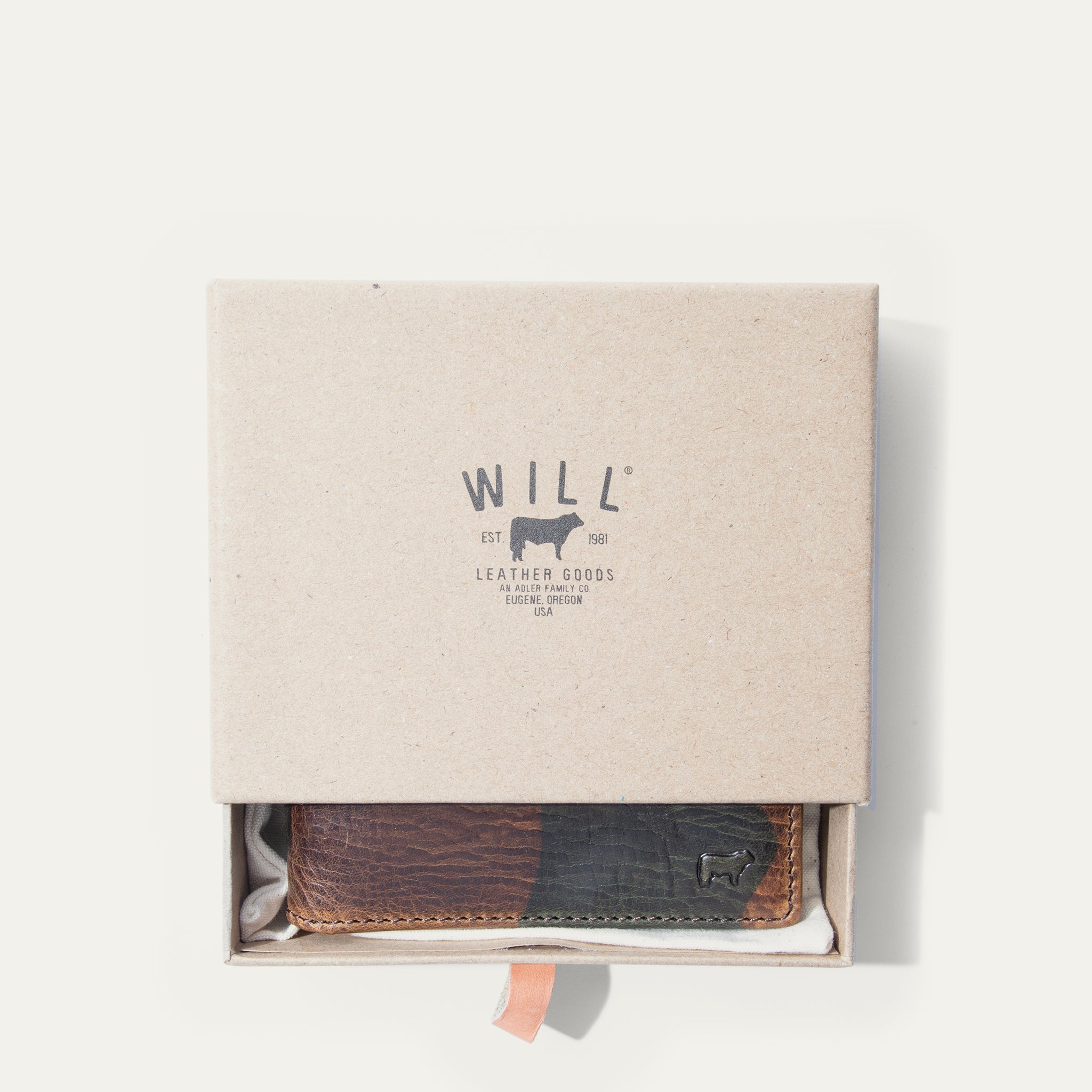 Military Billfold