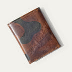Military Trifold
