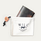 Military Trifold