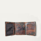 Military Trifold