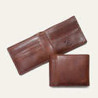 COMPANION BILLFOLD NOIR