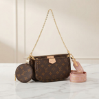 Louis Vuitton Multi Pochette Accessoires