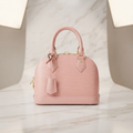 Louis Vuitton Alma BB · Epi Calfskin