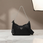 Prada Re-Edition 2005 · Nylon Shoulder Bag