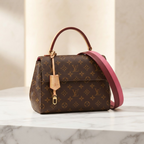 Louis Vuitton Cluny BB · Monogram