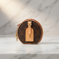Louis Vuitton Mini Boite Chapeau · Monogram