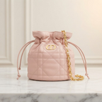 Dior Miss Caro · Lambskin