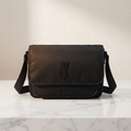 Saint Laurent Niki · Messenger · Nylon