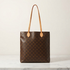 Louis Vuitton Carry It · Monogram