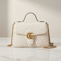 Gucci GG Marmont Small · Calfskin