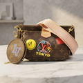 Louis Vuitton Multi Pochette Accessoires