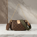 Louis Vuitton Multi Pochette Accessoires
