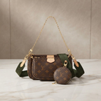 Louis Vuitton Multi Pochette Accessoires
