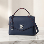 Louis Vuitton My Lockme · Calfskin