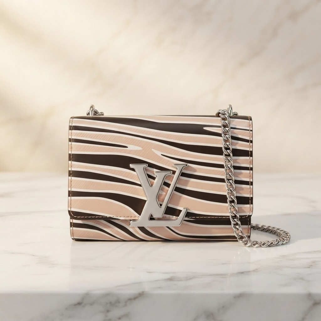 Louis Vuitton Louise MM · Epi Calfskin