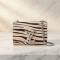 Louis Vuitton Louise MM · Epi Calfskin