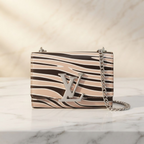 Louis Vuitton Louise MM · Epi Calfskin