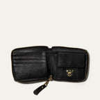Zip Around French Wallet