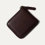 Zip Around French Wallet